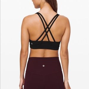 Lululemon Energy Bra